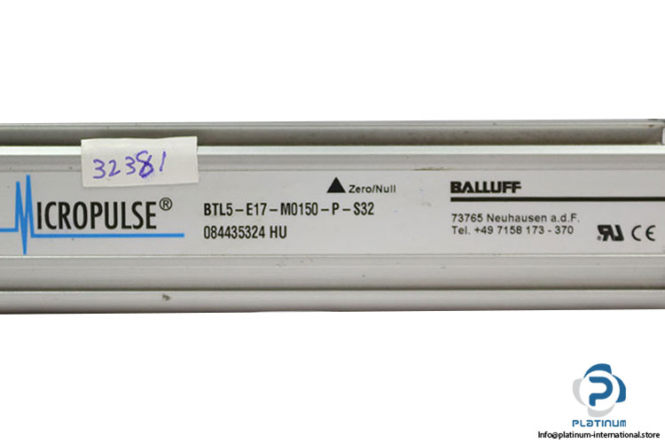 balluff-btl5-e17-m0150-p-s32-micropulse-transducer(used)-2