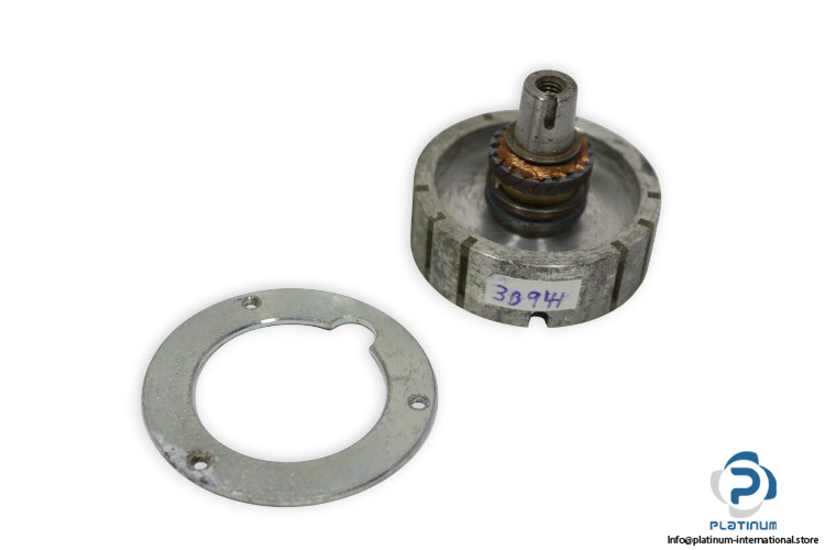 artus-07S15RXM30452C15F00-resolver-(Used)-3