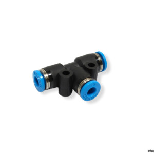 Festo 153128 Push-IN T-Connector
