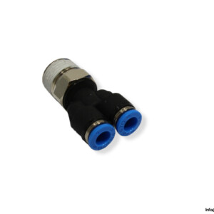 Festo 132020 Push-IN Y-Fitting