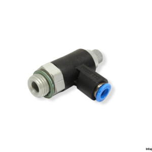 Festo 162967 ONE-WAY Flow Control Valve