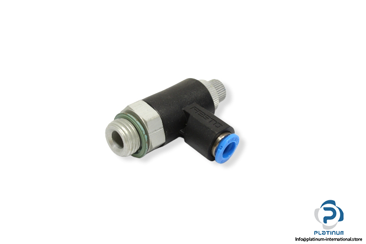 festo-162967-one-way-flow-control-valve
