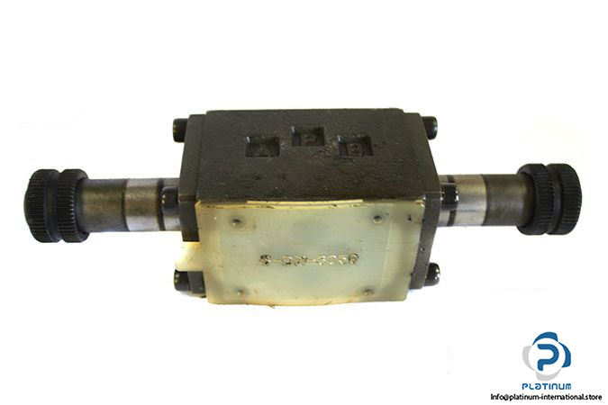 atos-dhi-0710-23-solenoid-directional-valve-direct-operated-without-coil-2