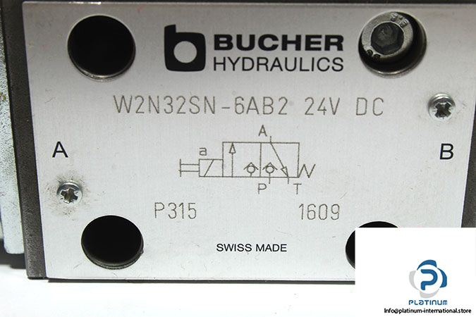 bucher-w2n32sn-6ab2-solenoid-operated-directional-valve-3