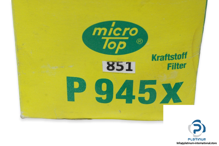 851-mann-filter-p-945x-fuel-filter-2