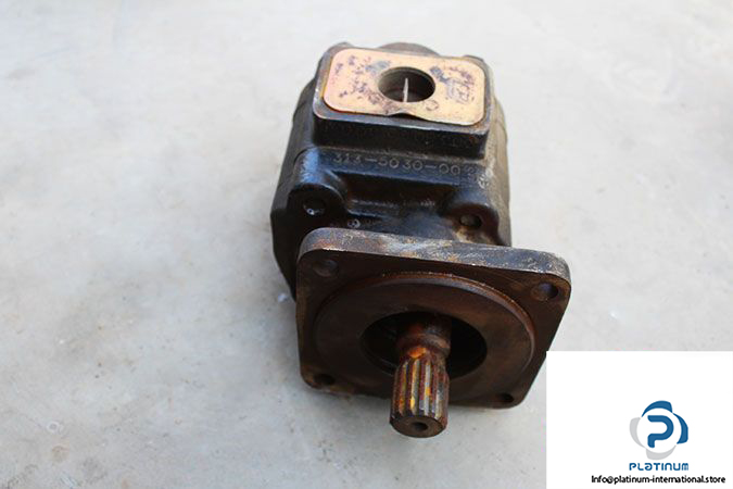 parker-3139310114-hydraulic-gear-pump-2