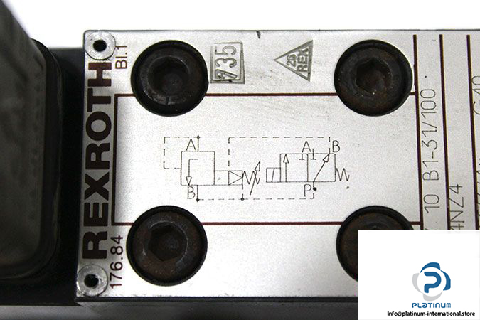 rexroth-dbw-10-b1-31_100ug24nz4-pilot-operated-pressure-relief-valve-4