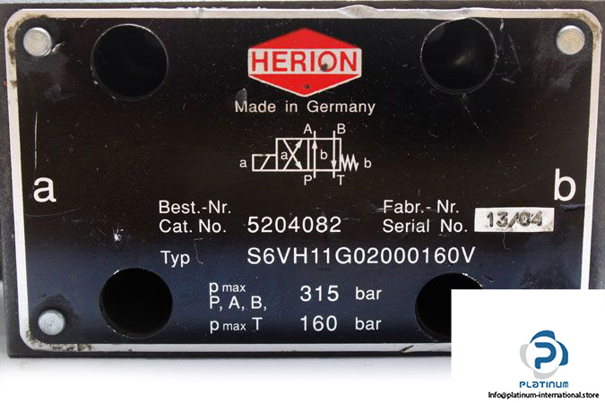 herion-s6vh11g0200016ov-directional-control-valve-3