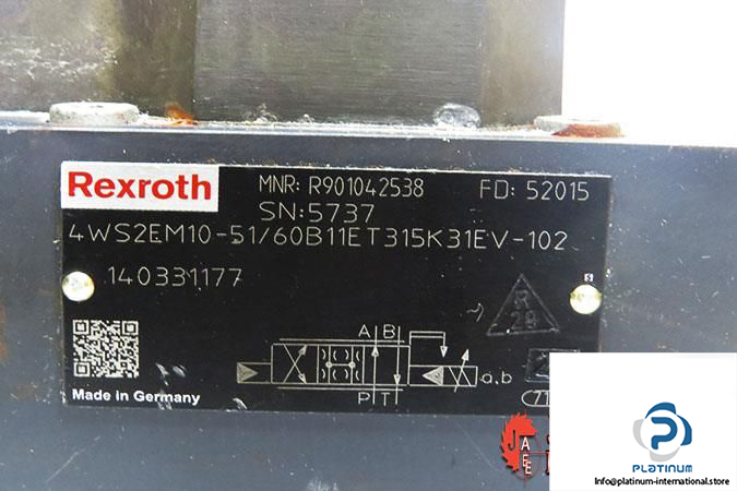 rexroth-4ws2em10-servo-directional-control-valve-of-4-way-design5_675x450