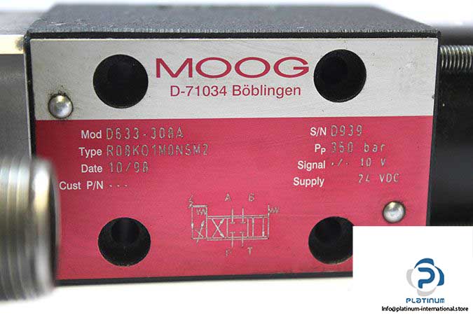 moog-d633-308a-direct-drive-analog-control-servo-valve-1