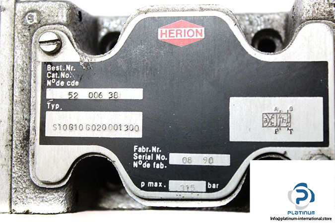 herion-s10g10g020001300-directional-control-valve-1