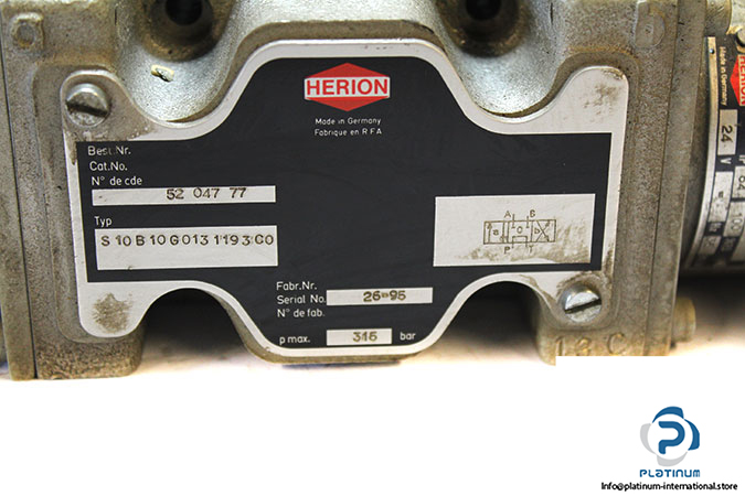 herion-s10b10g0131193c0-directional-control-valve-1