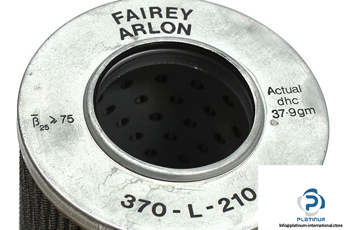 fairey-arlon-370-l-210-replacement-filter-element-3