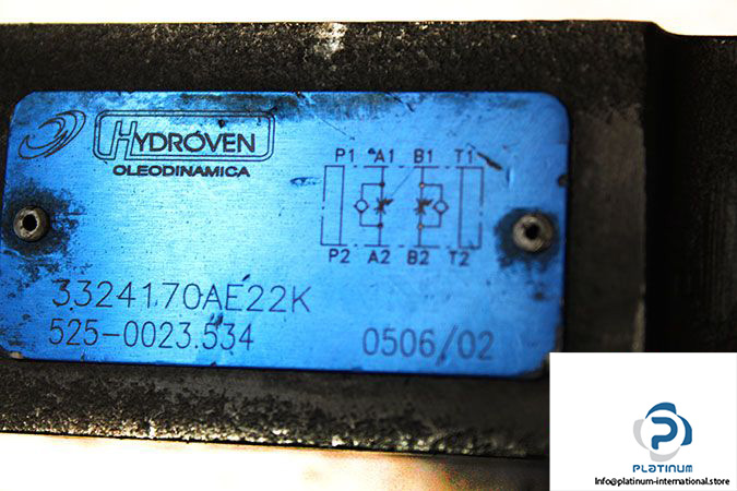 hydroven-oleodinamica-3324170ae22k-flow-control-valve-1