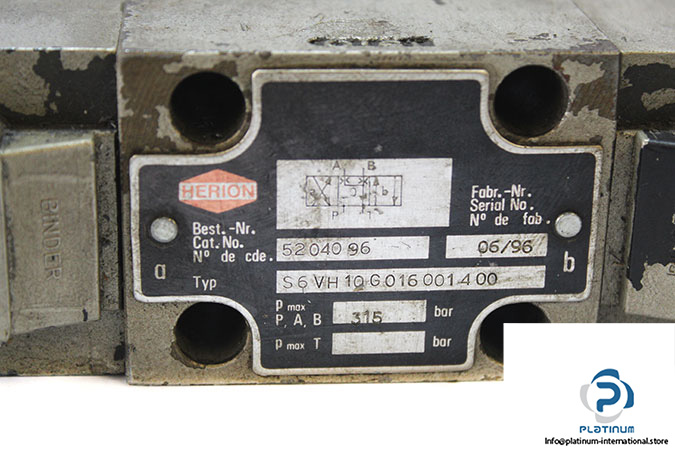 herion-s6vh10g016001400-directional-control-valve-1