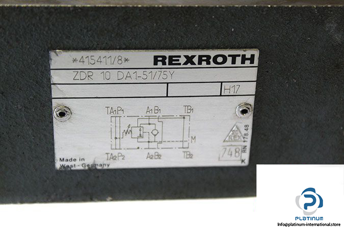 rexroth-zdr-10-da1-51_75y-pressure-reducing-valve-direct-operated-1