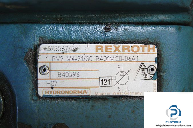 rexroth-1pv2v4-21_50-ra01mc0-06a1-variable-vane-single-pump-3