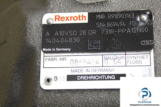 rexroth-r910903163-axial-piston-variable-pump-1
