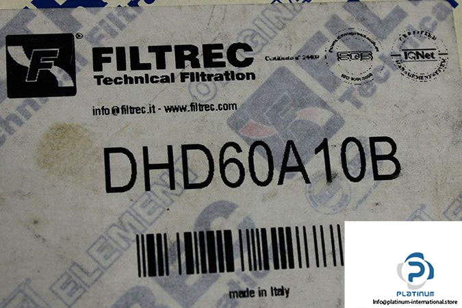 filtrec-dhd60a10b-replacement-filter-element-3