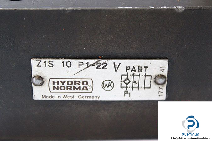 hydronorma-z1s-10-p1-22-v-check-valve-1