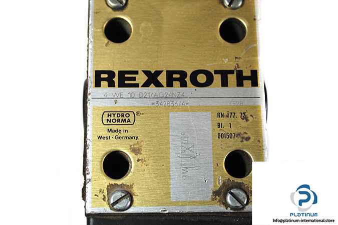 rexroth-4-we-10-d21_ag24nz4-directional-control-valve-1