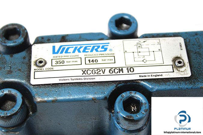 vickers-xcg2v-6cm-10-pressure-reducing-valve-1