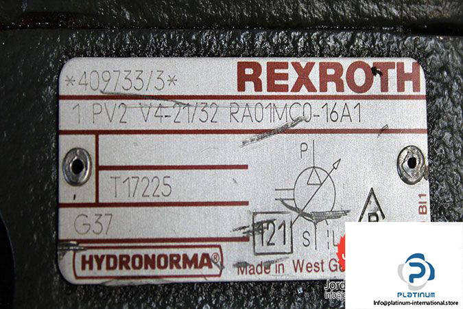 rexroth-1pv2-v4-21_32-ra01mc0-16a1-variable-vane-single-pump-4