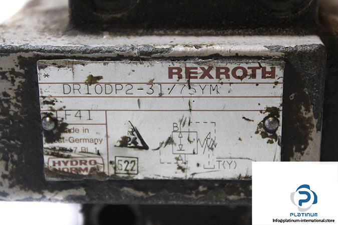 rexroth-dr10dp2-31_75ym-pressure-reducing-valve-pilot-operated-1