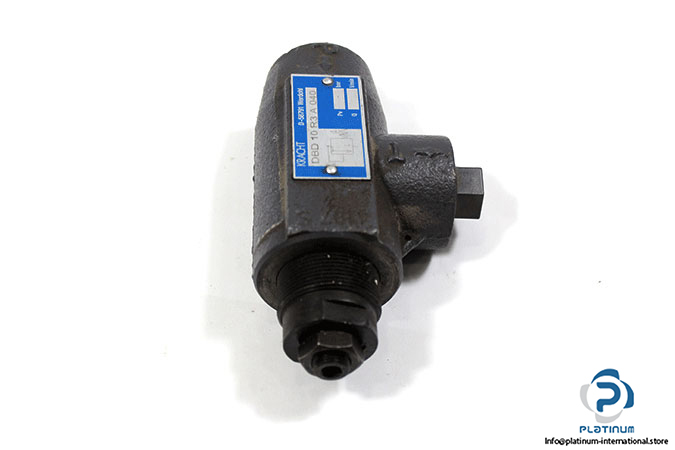 kracht-dbd-10-r3-a-040-pressure-relief-valve-2-2