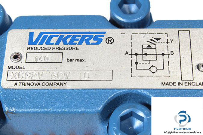 vickers-xcg2v-6cw-10-pressure-reducing-valve-2