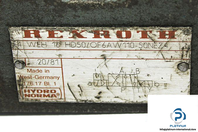 rexroth-4weh-16-hd50_of6aw110-50nez4-pilot-operated-directional-valve-2