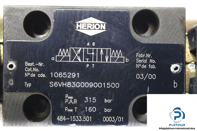 herion-s6vh83g009001500-directional-control-valve-1