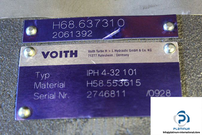 voith-iph4-32-101-internal-gear-pump-3