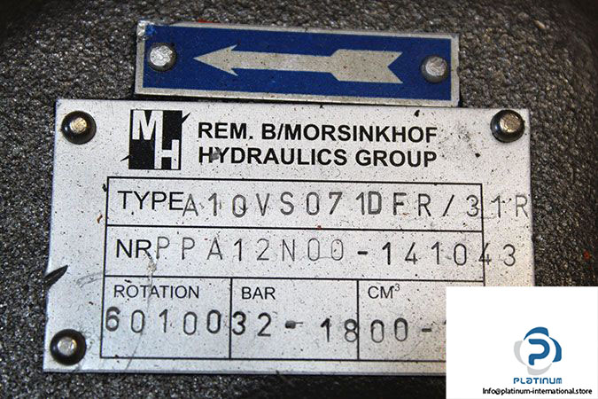 morsinkhof-hydraulics-group-a10vso-71-dfr-_31r-ppa12n00-axial-piston-variable-pump-4