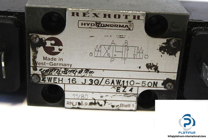 rexroth-4weh-16-j30_6aw110-50nez4-directional-valve-pilot-operated-1