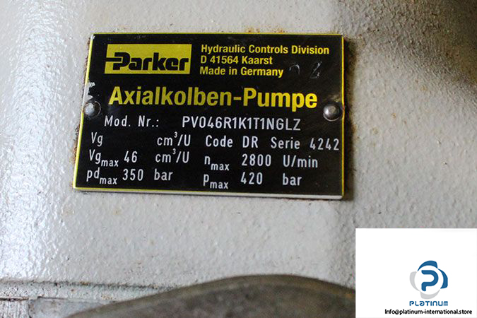 parker-pv046r1k1t1nglz-piston-pump-4