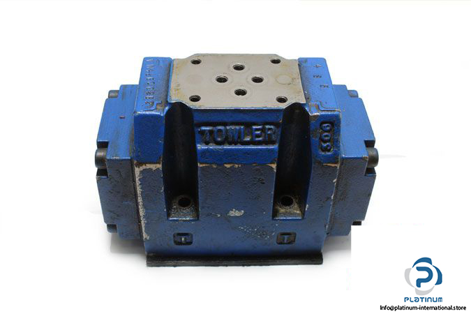 parker-vw42ec12a2p10pbf-pilot-operated-directional-control-valve-2