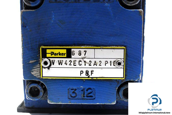 parker-vw42ec12a2p10pbf-pilot-operated-directional-control-valve-3