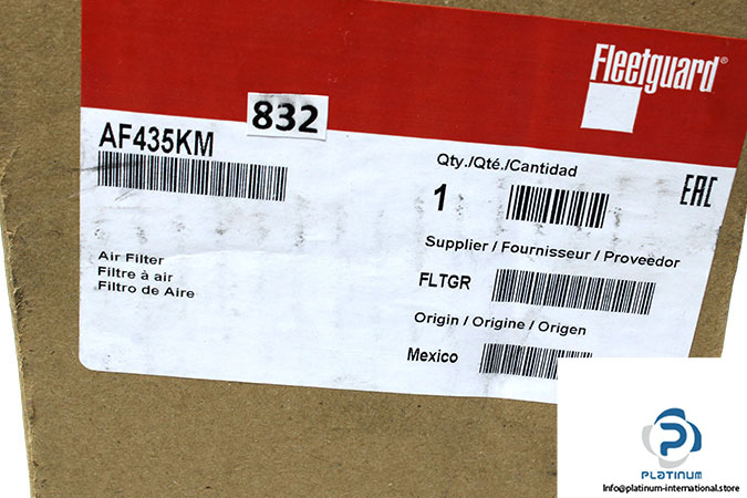 832-fleetguard-af435km-air-filter-1