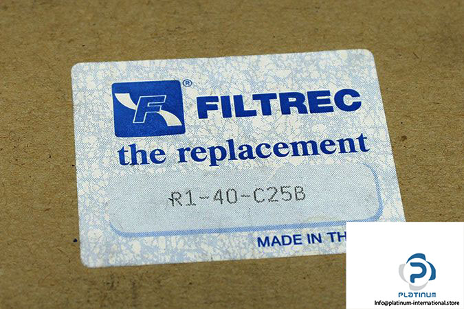 filtrec-r1-40-c25b-replacement-filter-element-3