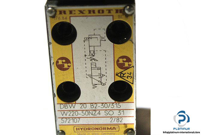 rexroth-dbw-20-b2-30_315w220-50nz4-so-31-pressure-relief-valve-pilot-operated-1
