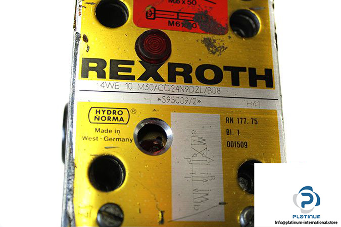 rexroth-4we-10-m30_cg24n9dzl_b08-directional-control-valve-1