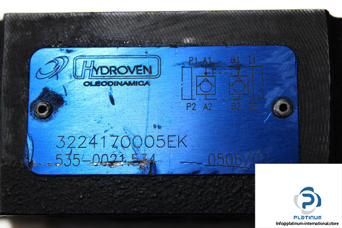 hydroven-oleodinamica-3224170005ek-flow-control-valve-1