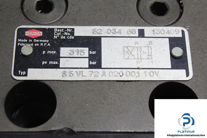 herion-s6vl72a02000110v-solenoid-operated-directional-valve-2
