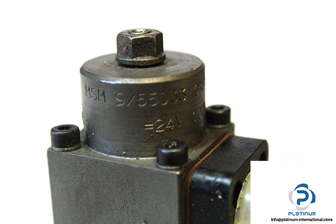 schneider-hvd-306-160-1200-0c-electrohydraulical-pressure-relief-valve-2