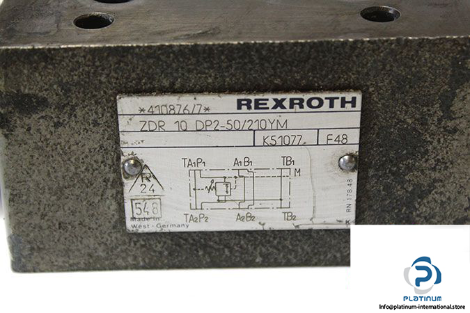 rexroth-zdr-10-dp2-50_210ym-pressure-reducing-valve-direct-operated-1