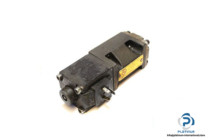 hydraulik-ring-wef42a06b-directional-control-valve