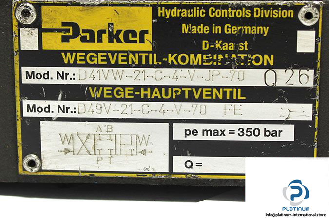 parker-d41vw-21-c-4-v-jp-70-pilot-operated-directional-valve-2