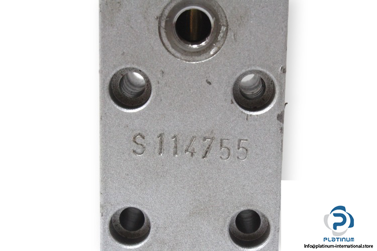 hanchen-s114755-hydraulic-cylinder