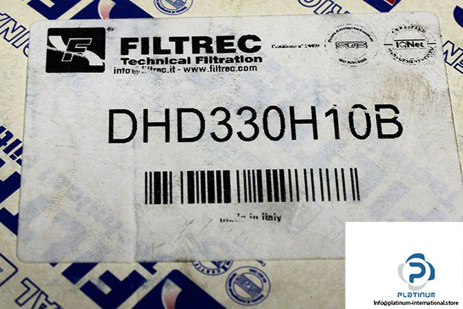 filtrec-dhd330h10b-replacement-filter-element-3
